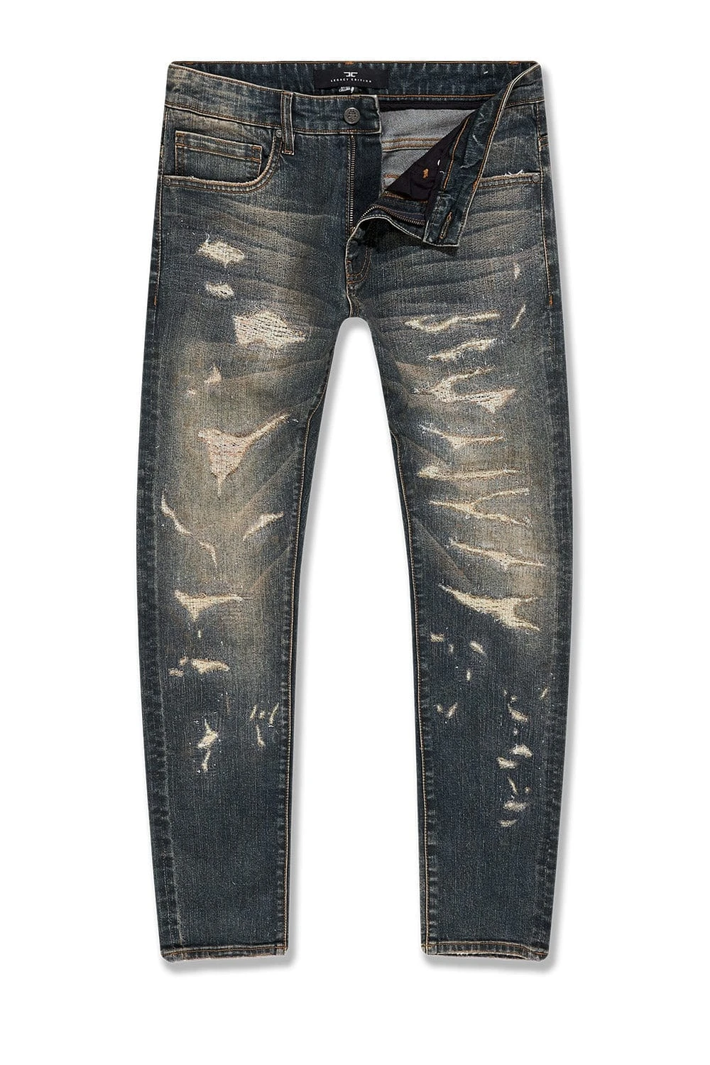 Collins - Coastal Denim - Image 2