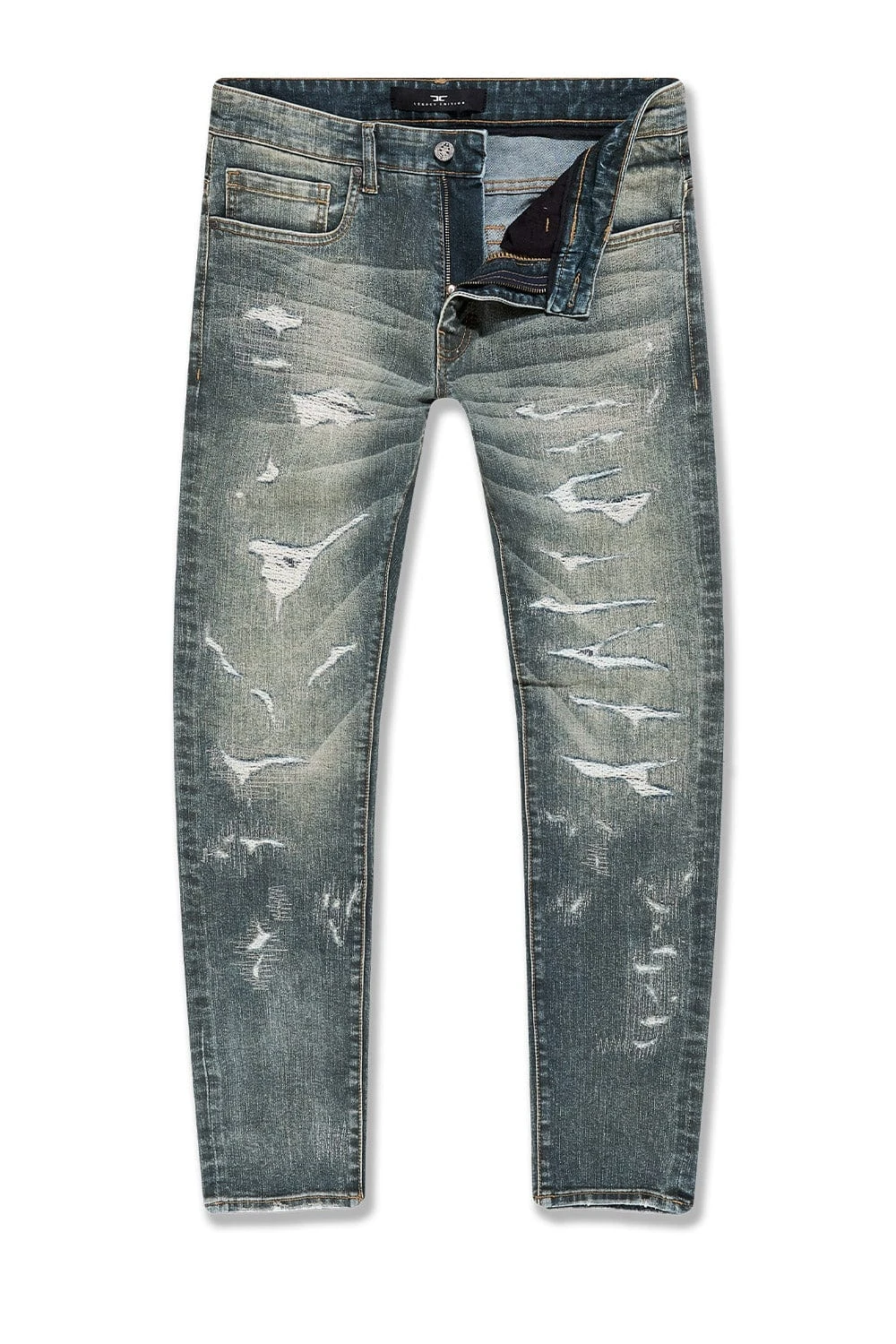 Collins - Coastal Denim - Image 6