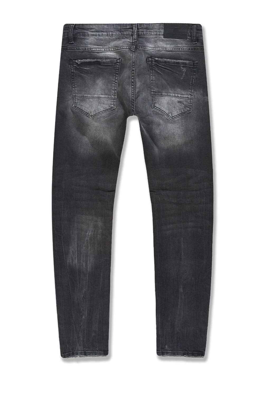 Collins - Attitude Denim (Monochrome) - Image 6