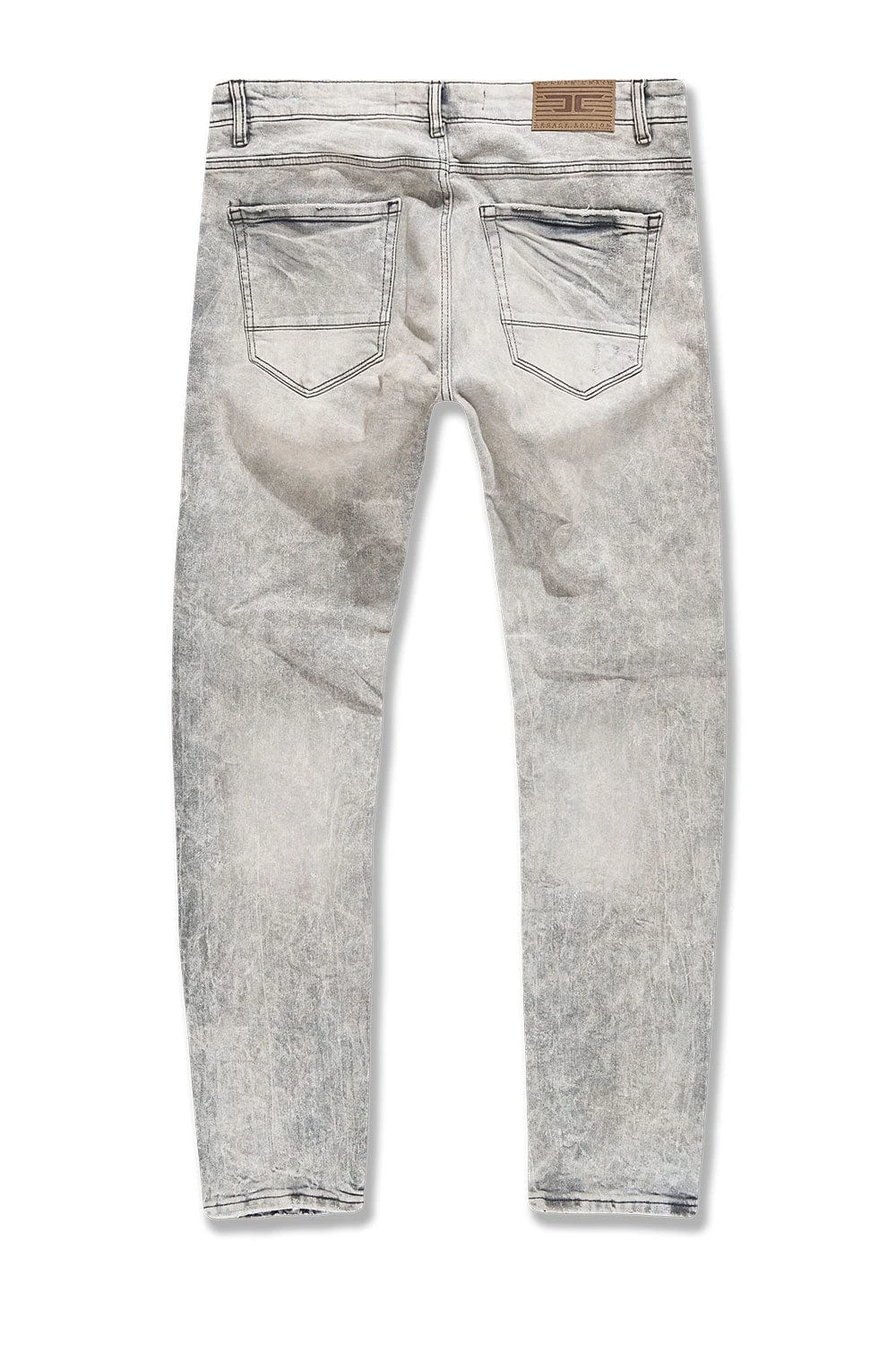 Collins - Attitude Denim (Monochrome) - Image 3