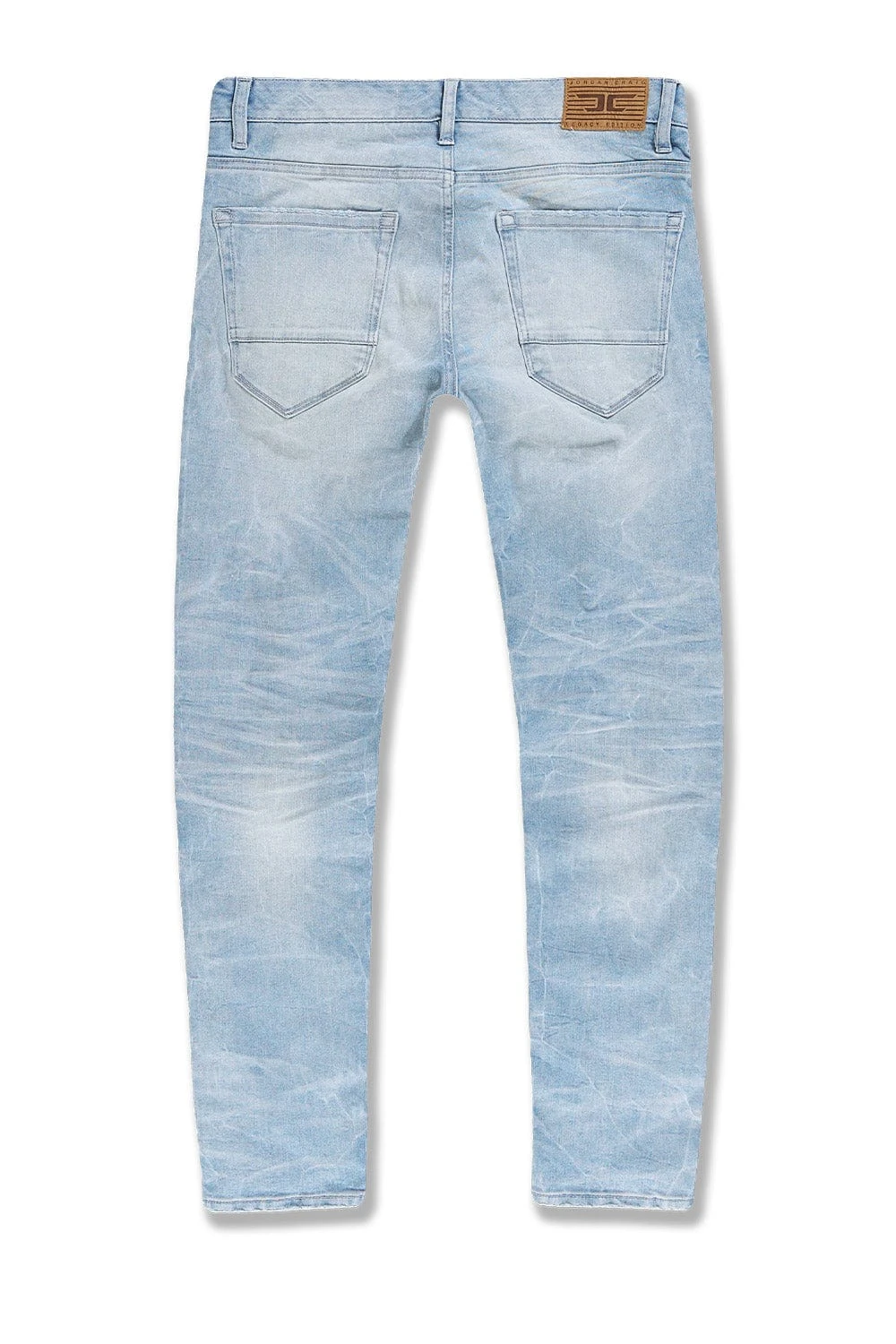 Collins - Meadowlands Pure Denim (Azure) - Image 12