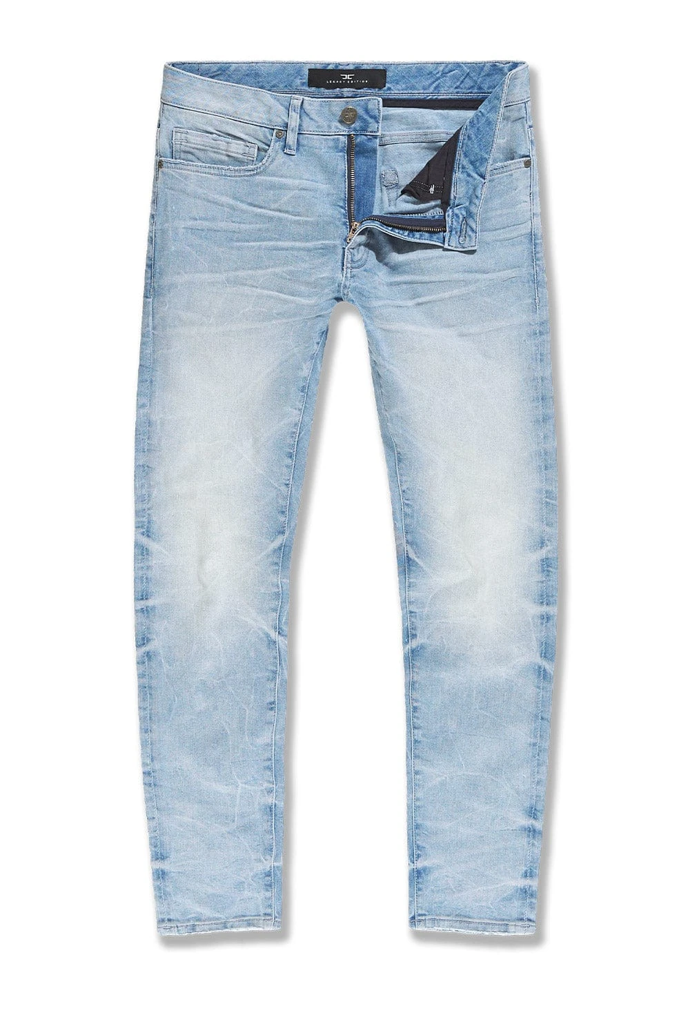 Collins - Meadowlands Pure Denim (Azure) - Image 10