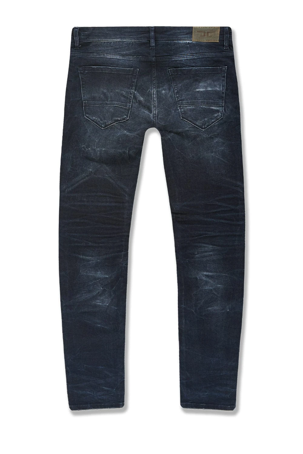 Collins - Meadowlands Pure Denim (Azure) - Image 16