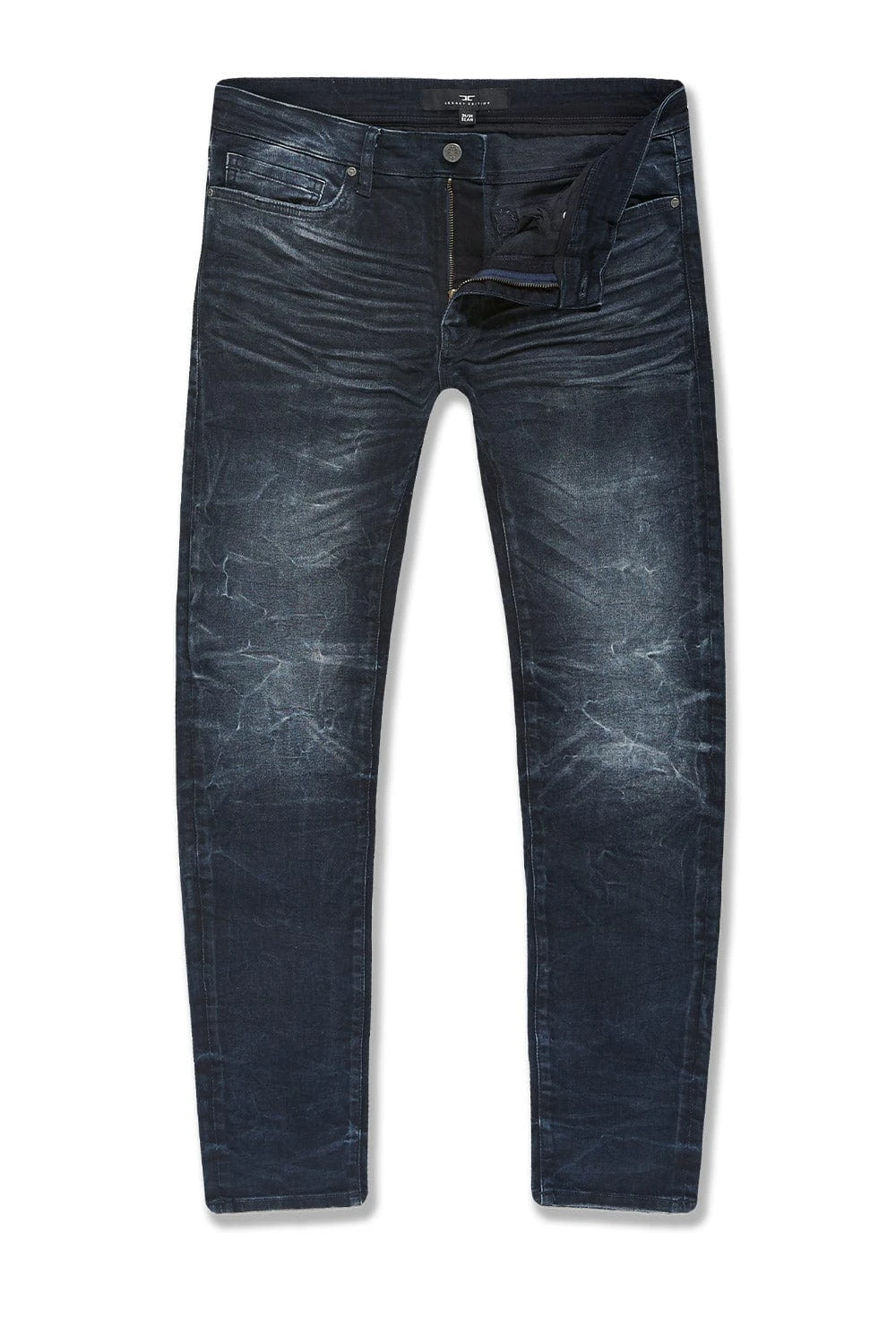 Collins - Meadowlands Pure Denim (Azure) - Image 14
