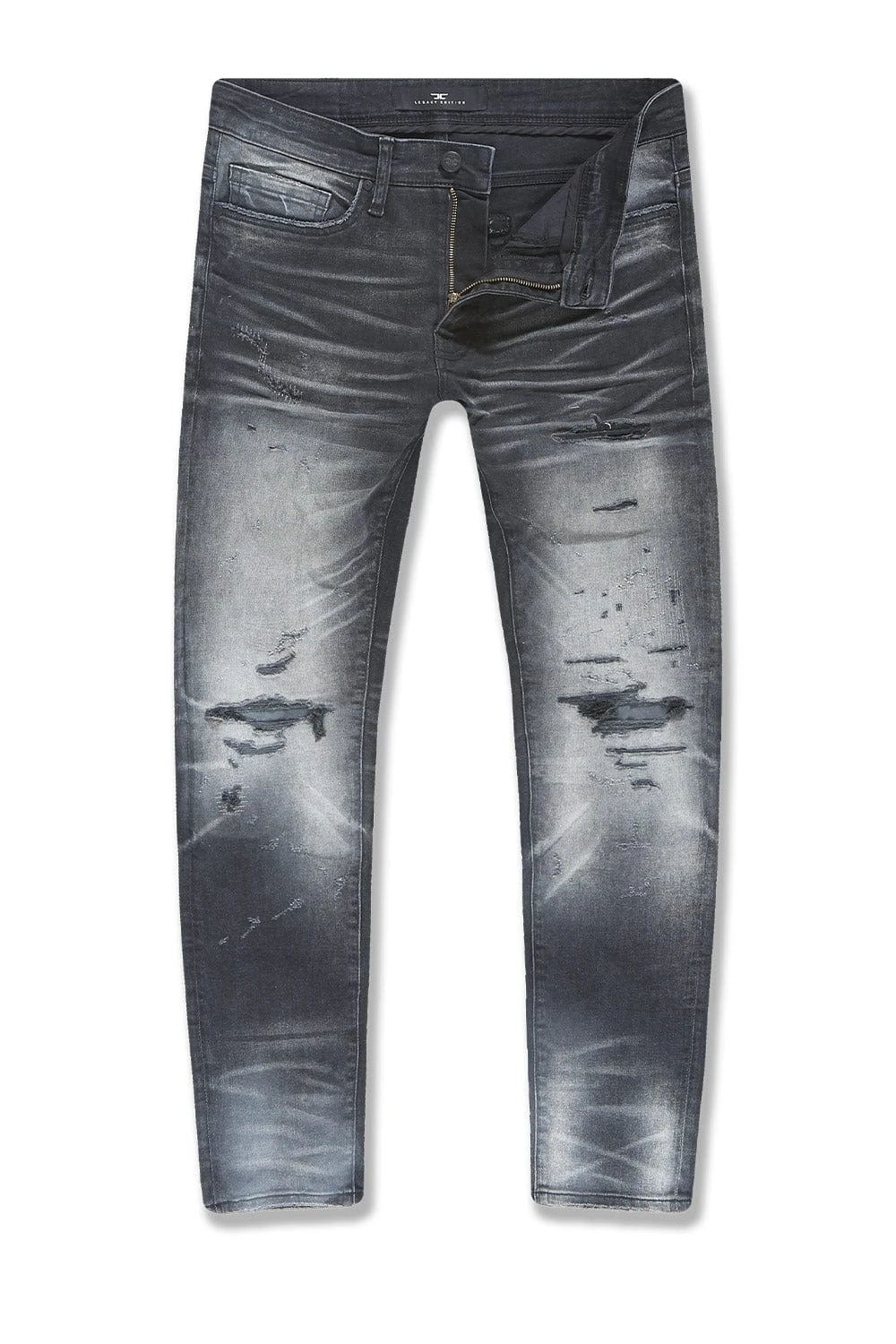 Heartbreak Denim (Black Ice) - Image 2
