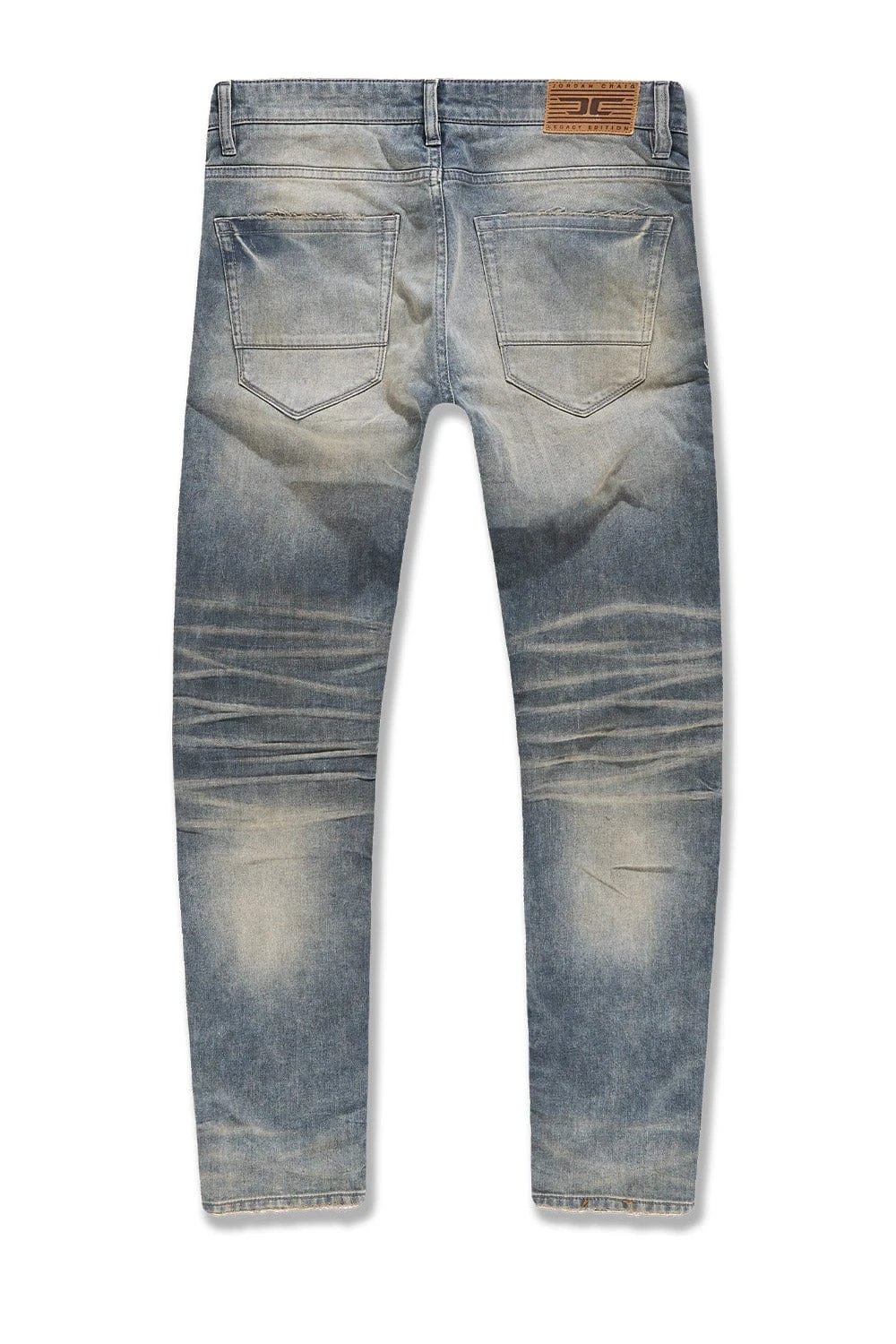 Collins - McCarter Denim (Smokey Haze) - Image 5