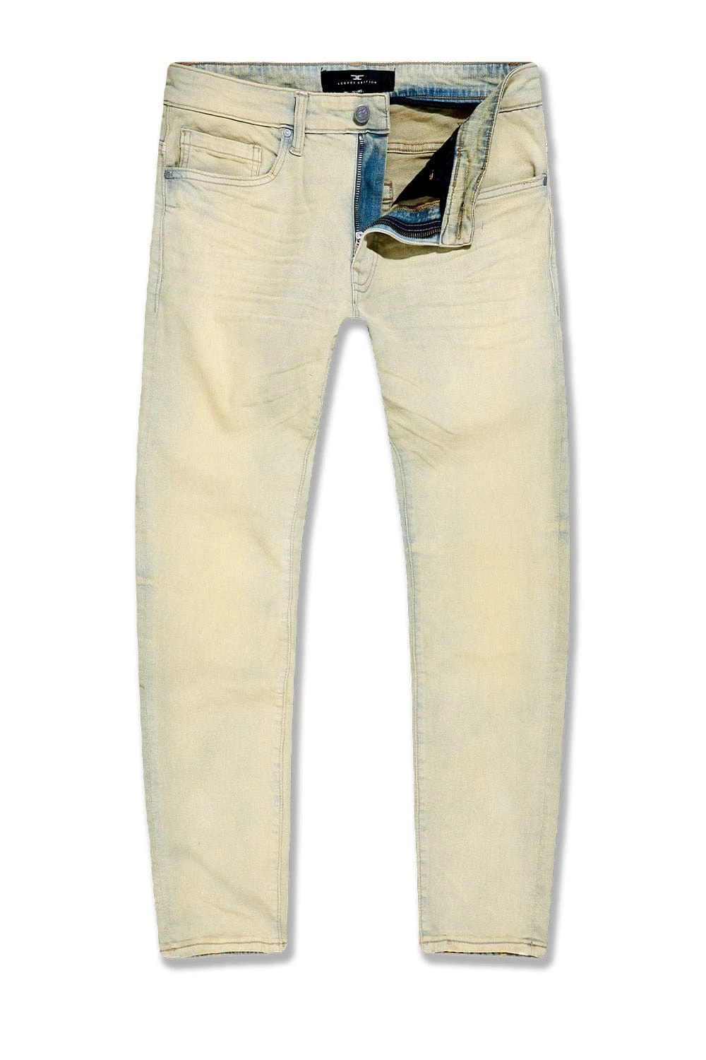 Ashburn Denim (Champagne) - Image 5