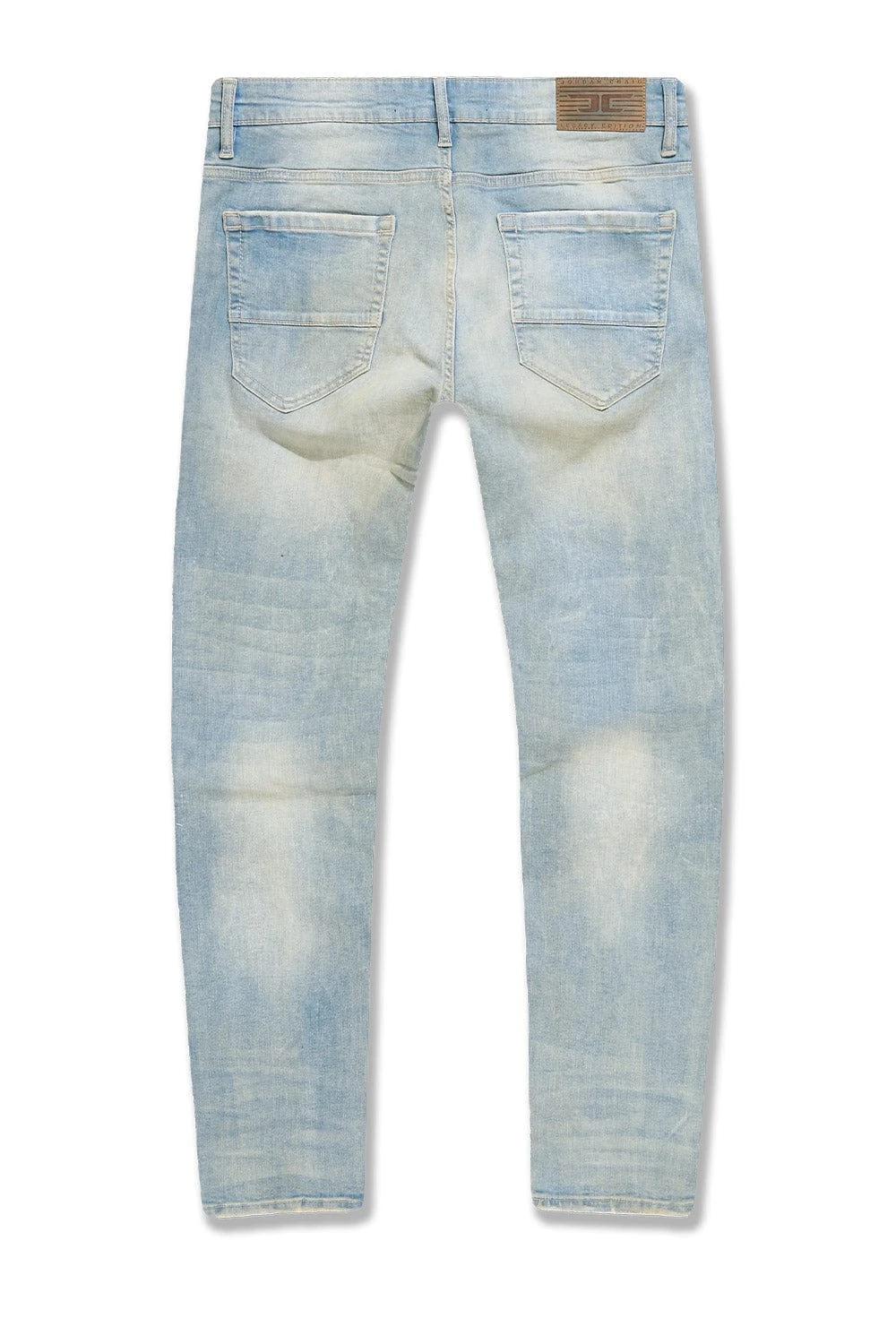 Hudson Denim (Neutral) - Image 11