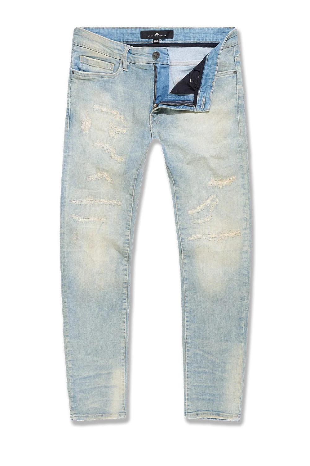 Hudson Denim (Neutral) - Image 10