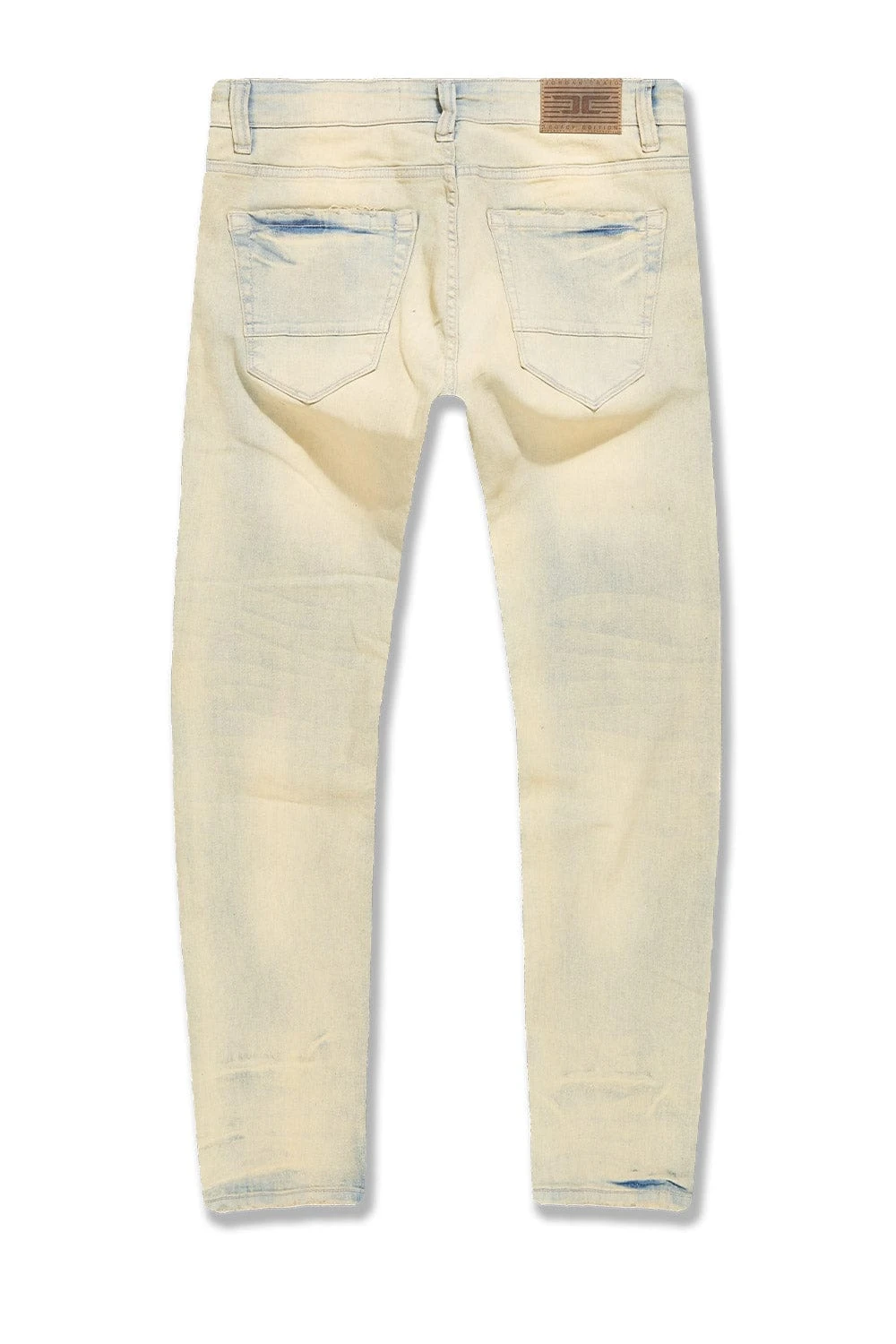 Hudson Denim (Neutral) - Image 14