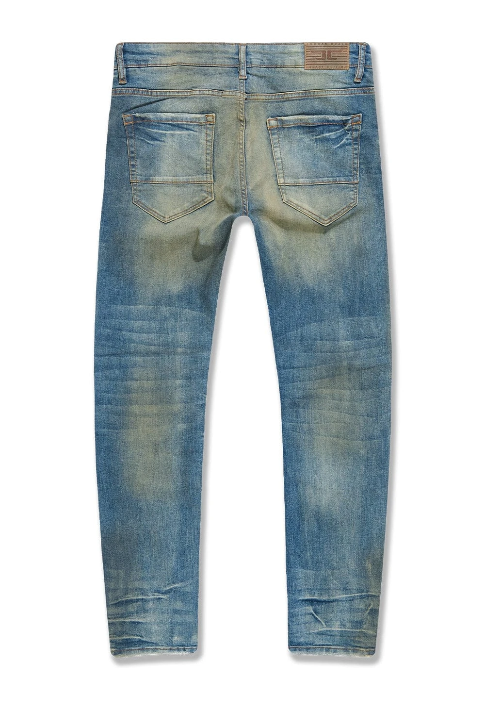 Hudson Denim (Azure) - Image 13