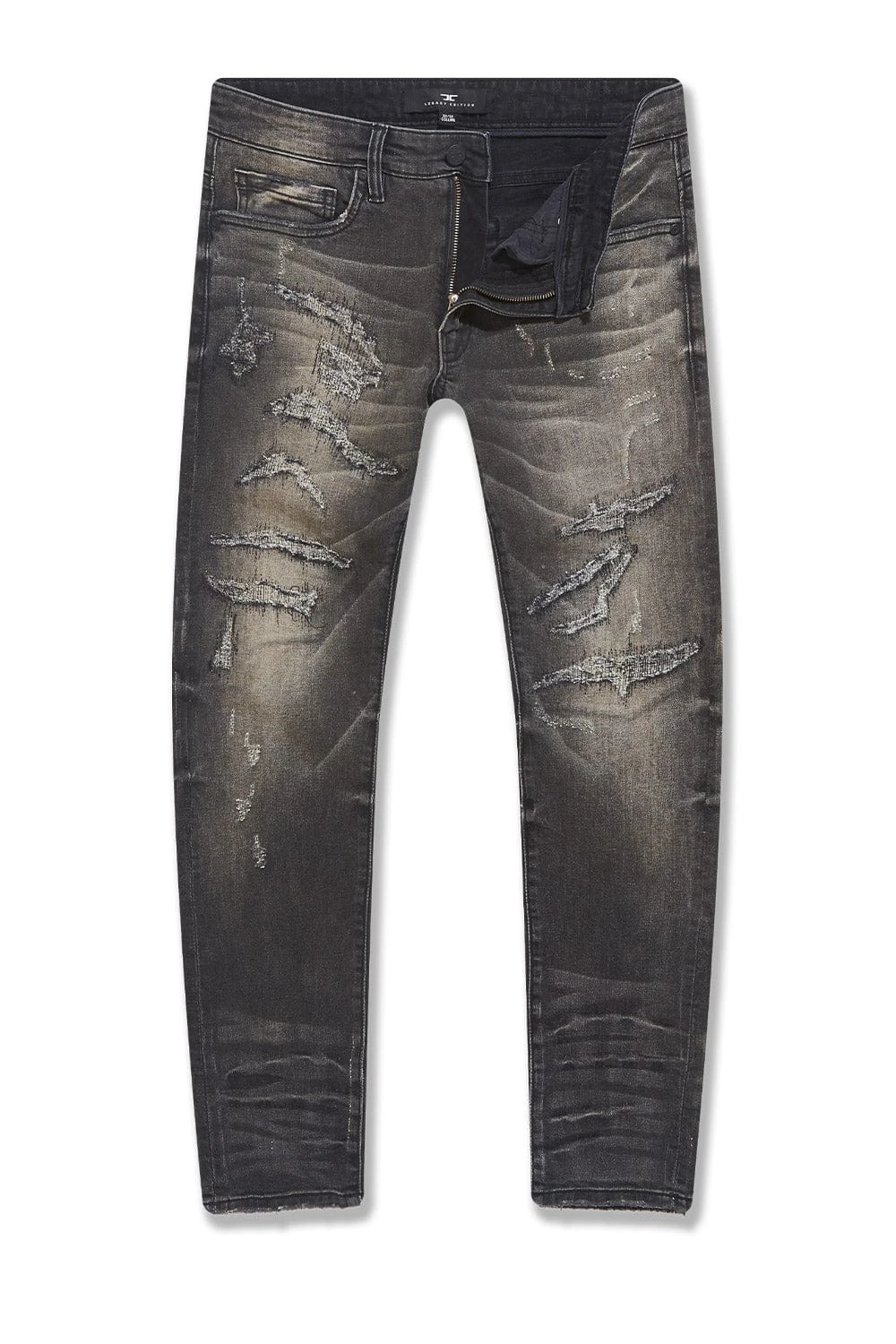 Hudson Denim (Monochrome) - Image 10