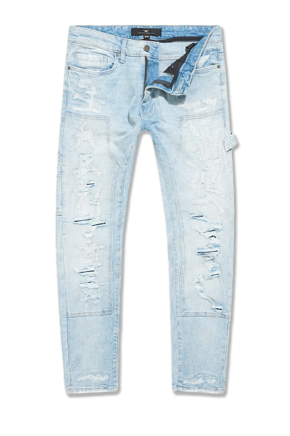 Collins - Heavy Duty Denim - Image 13