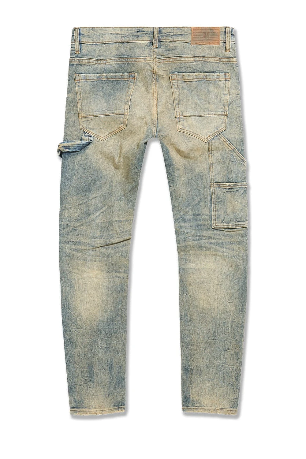 Collins - Heavy Duty Denim - Image 11