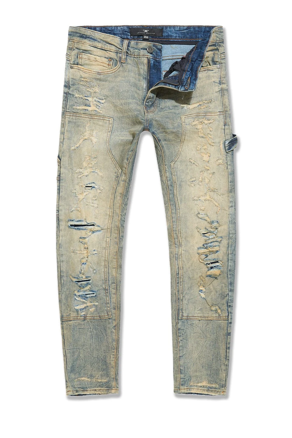 Collins - Heavy Duty Denim - Image 8