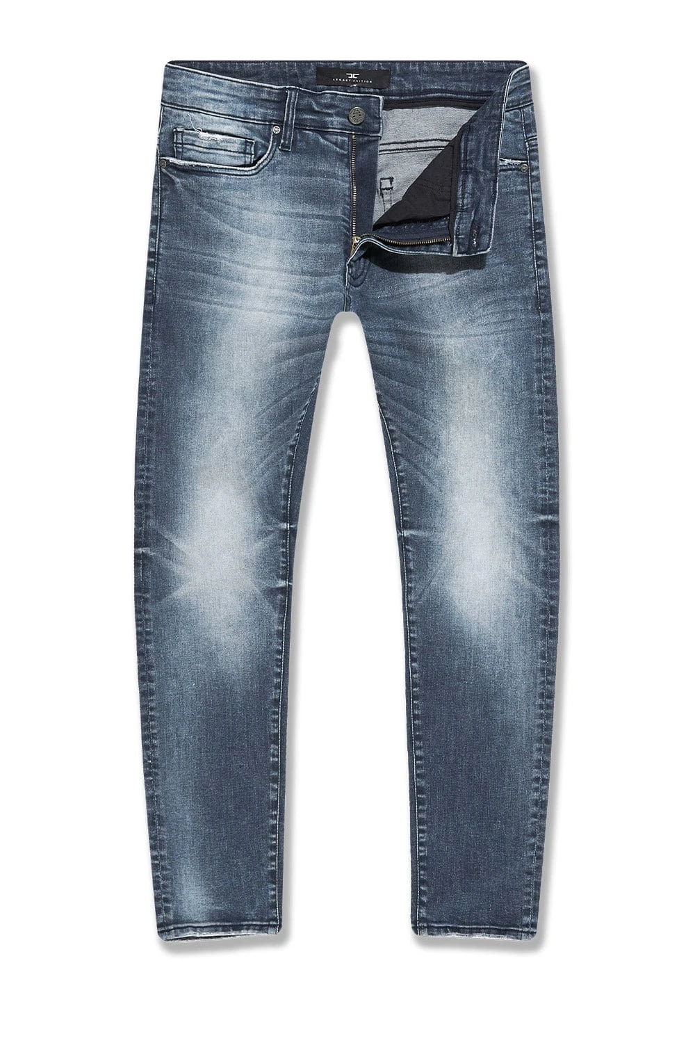 Collins - Monaco Denim - Image 6