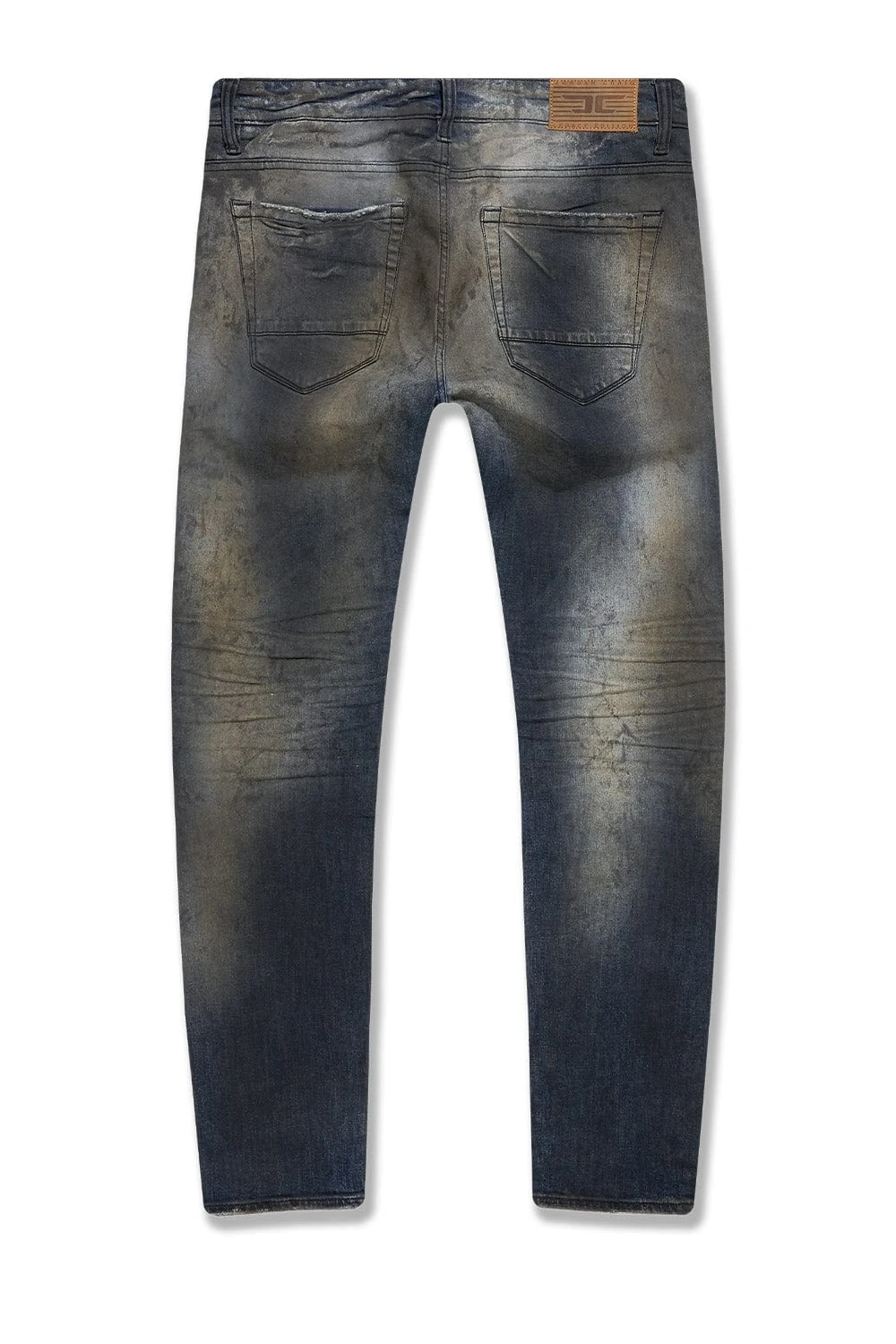 Collins - Workshop Denim - Image 12