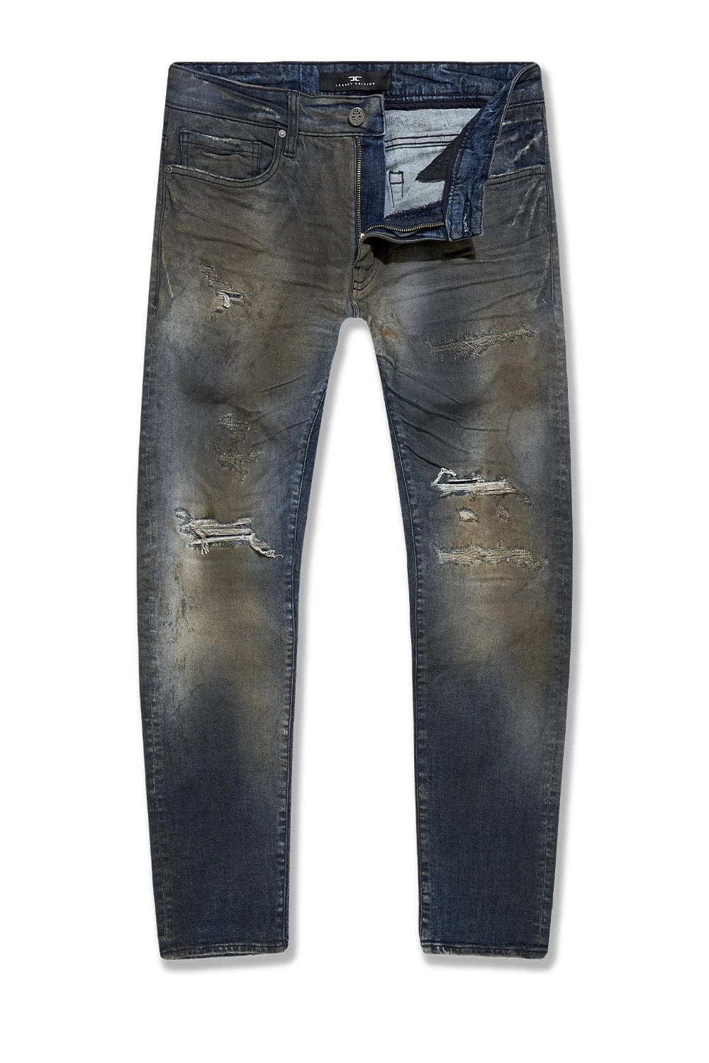 Collins - Workshop Denim - Image 7