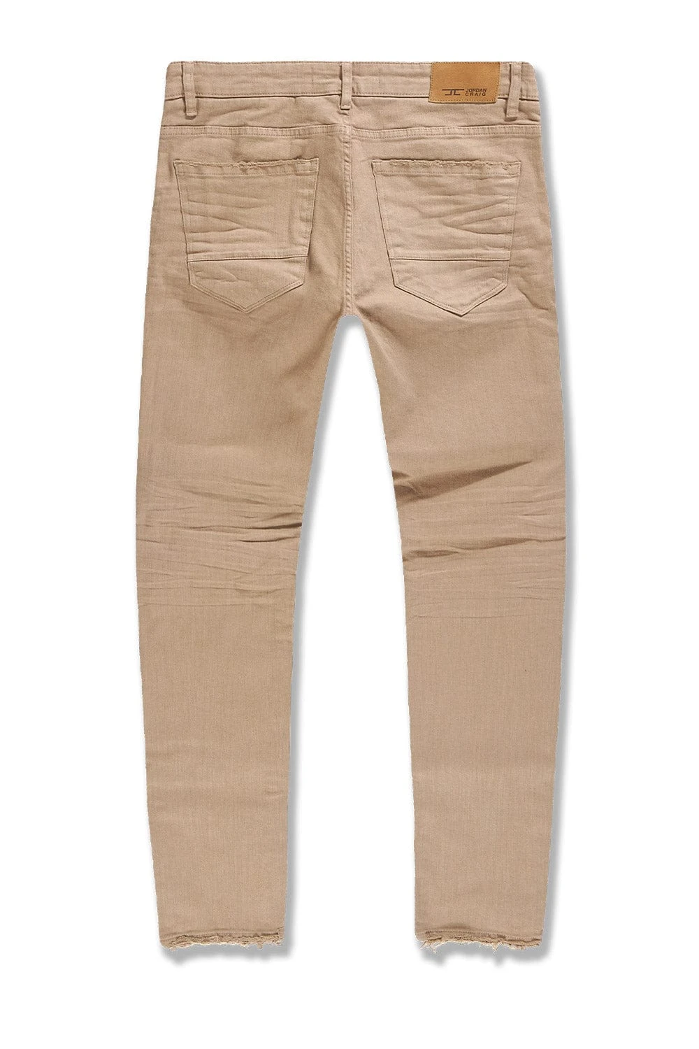 Collins - Pure Tribeca Twill Pants - Image 13