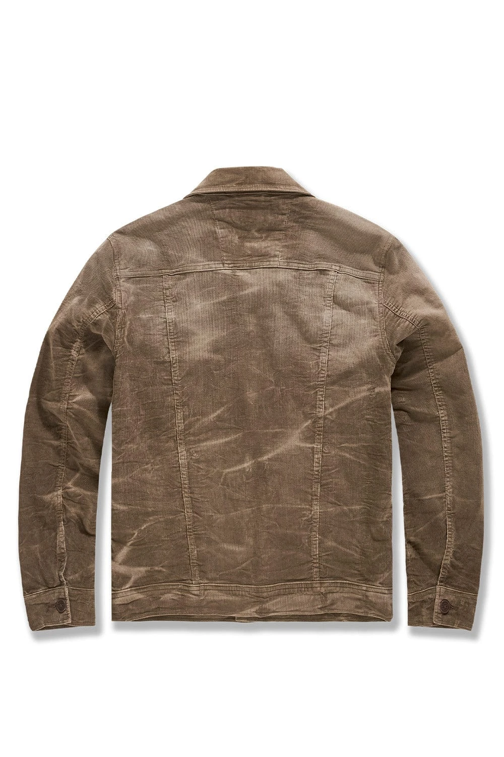 Atlas Corduroy Trucker Jacket - Image 4