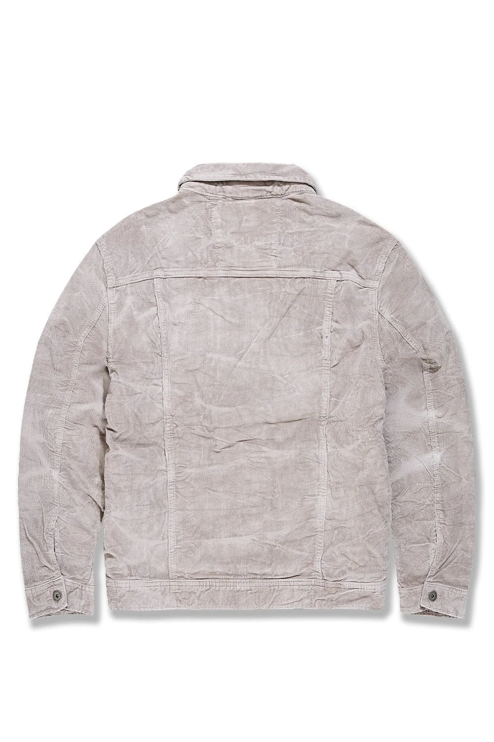 Atlas Corduroy Trucker Jacket - Image 8