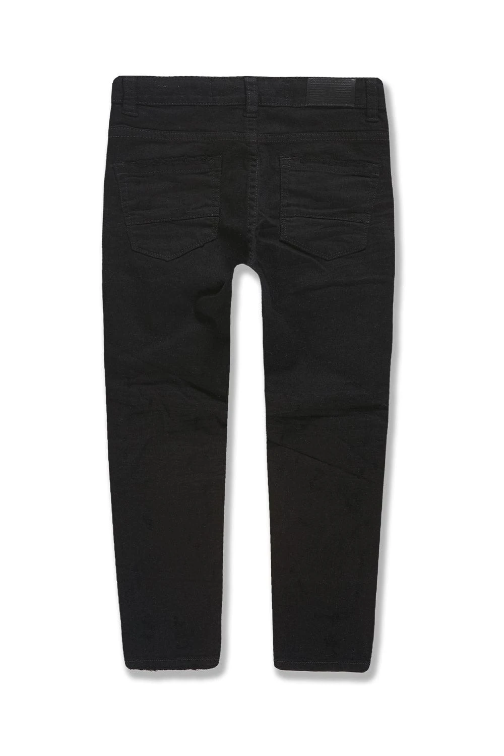 Kids Renaissance Denim (Jet Black) - Image 2