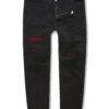 Kids Renaissance Denim (Jet Black)