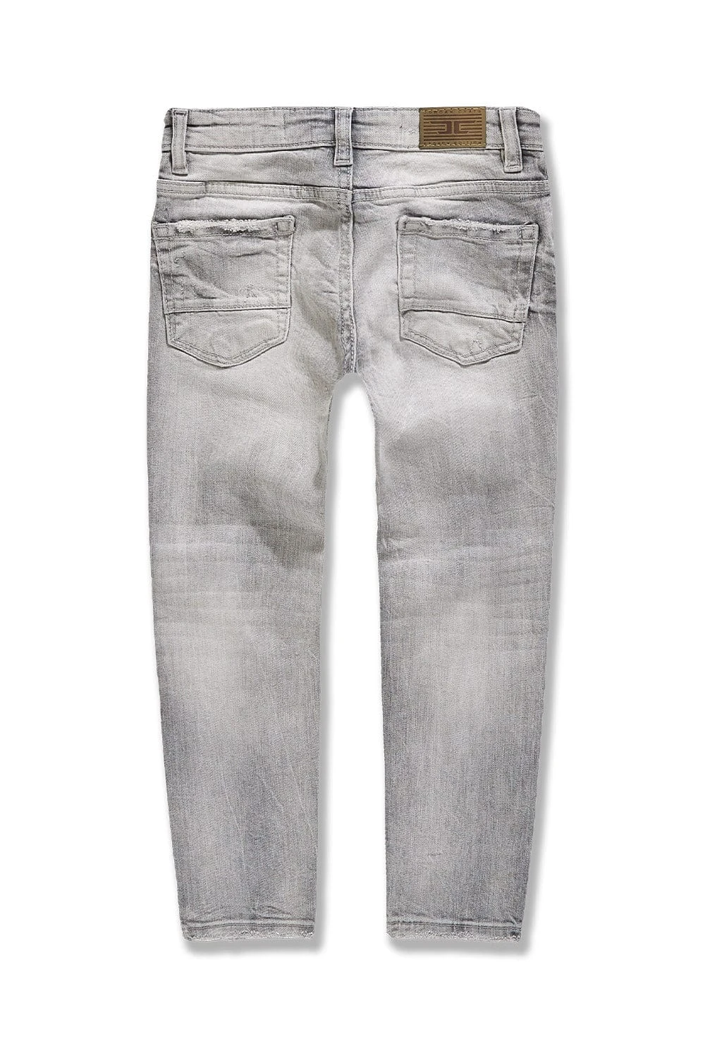 Kids Renaissance Denim (Arctic Grey) - Image 2