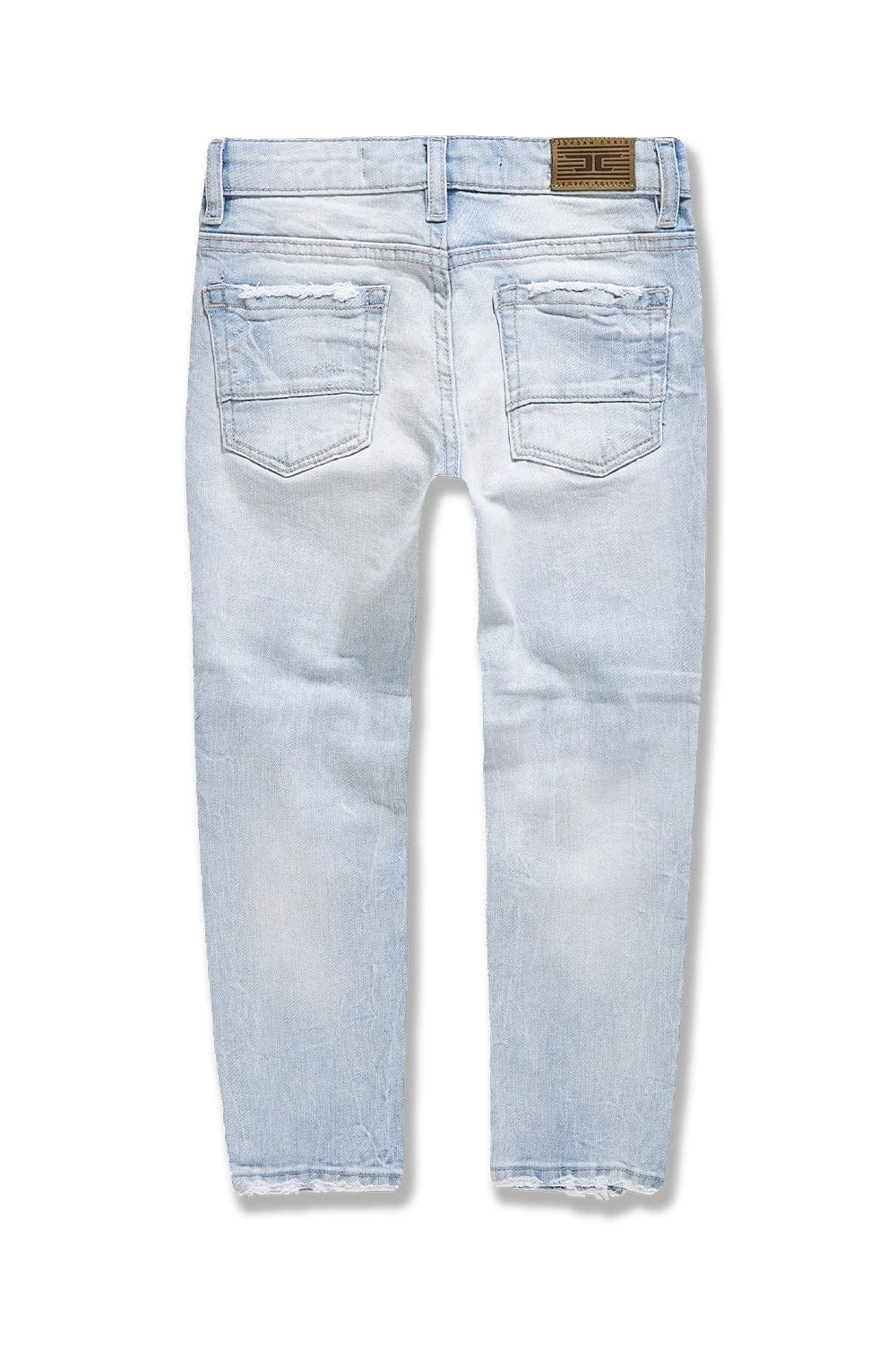 Kids Renaissance Denim (Sky Blue) - Image 2