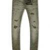 Big Men's Ross Meadowlands Denim (Earth Tones)