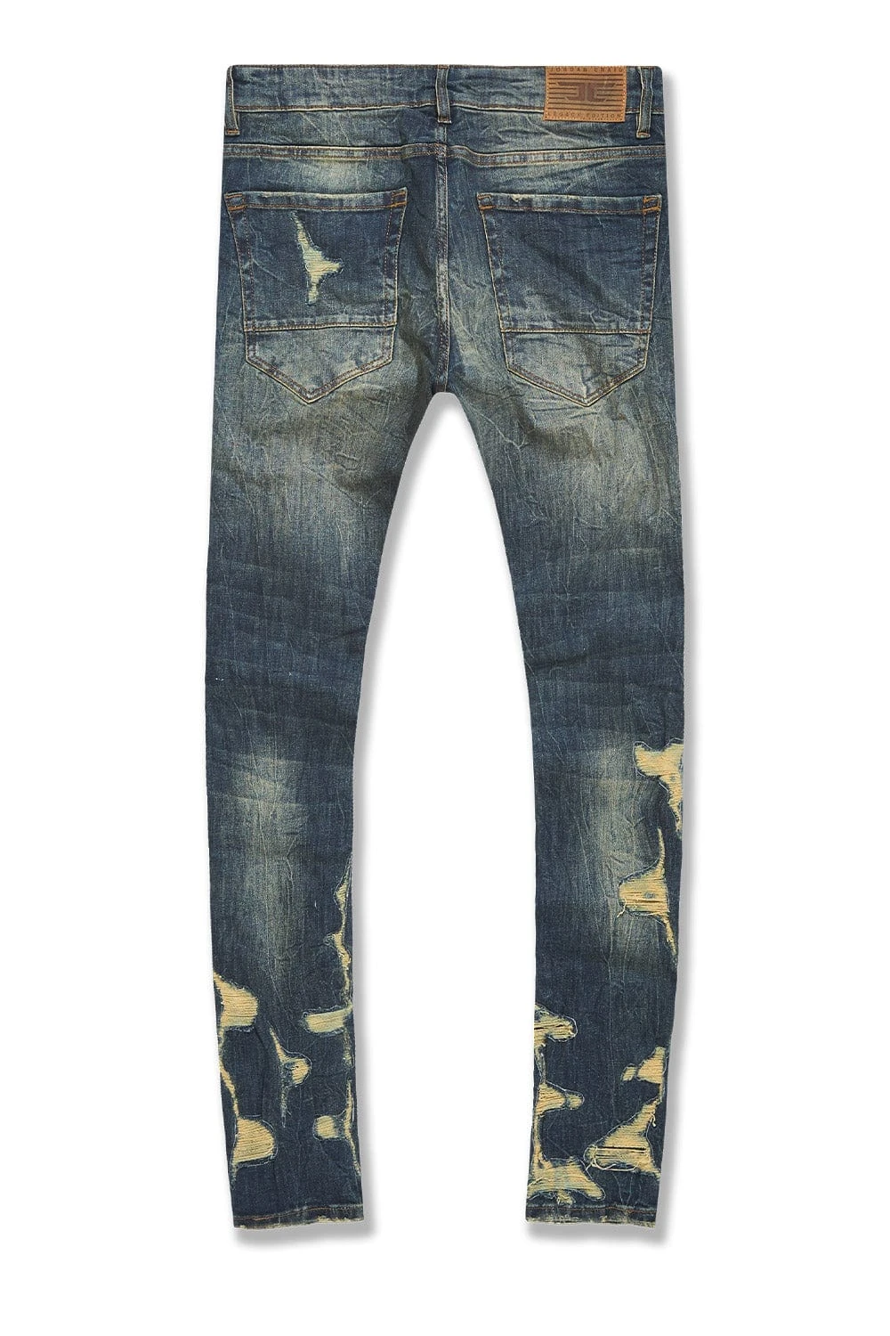 Ross - Napoli Denim (Dark Vintage) - Image 4
