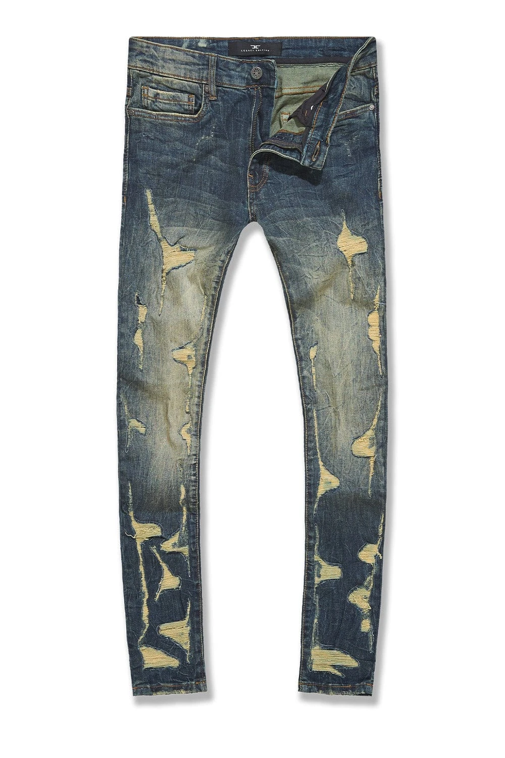 Ross - Napoli Denim (Dark Vintage) - Image 2