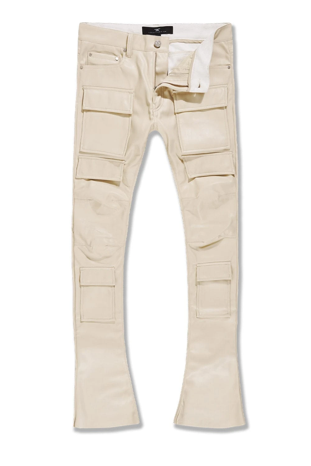 Ross Stacked - Thriller Cargo Pants - Image 5