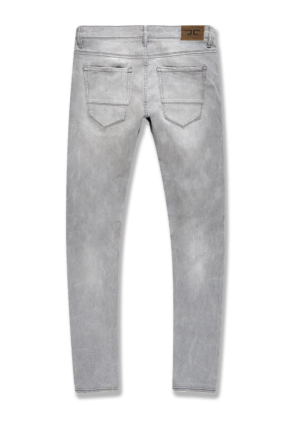 Sean - Grassroots Denim (Arctic Grey) - Image 4