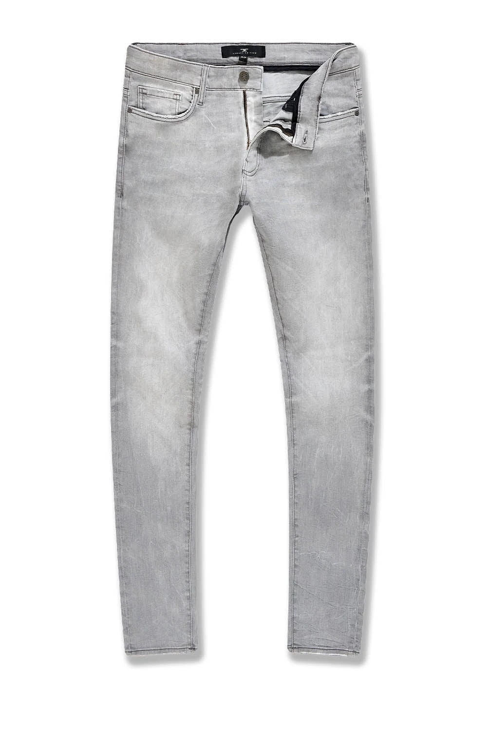 Sean - Grassroots Denim (Arctic Grey) - Image 2