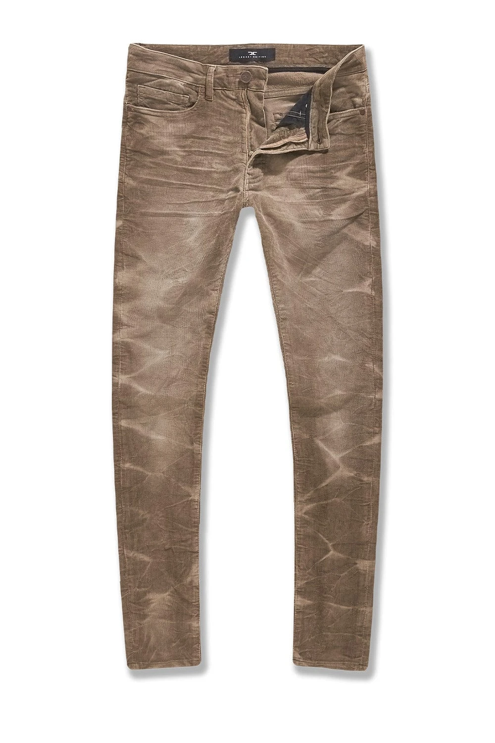 Sean - Atlas Corduroy Pants - Image 2
