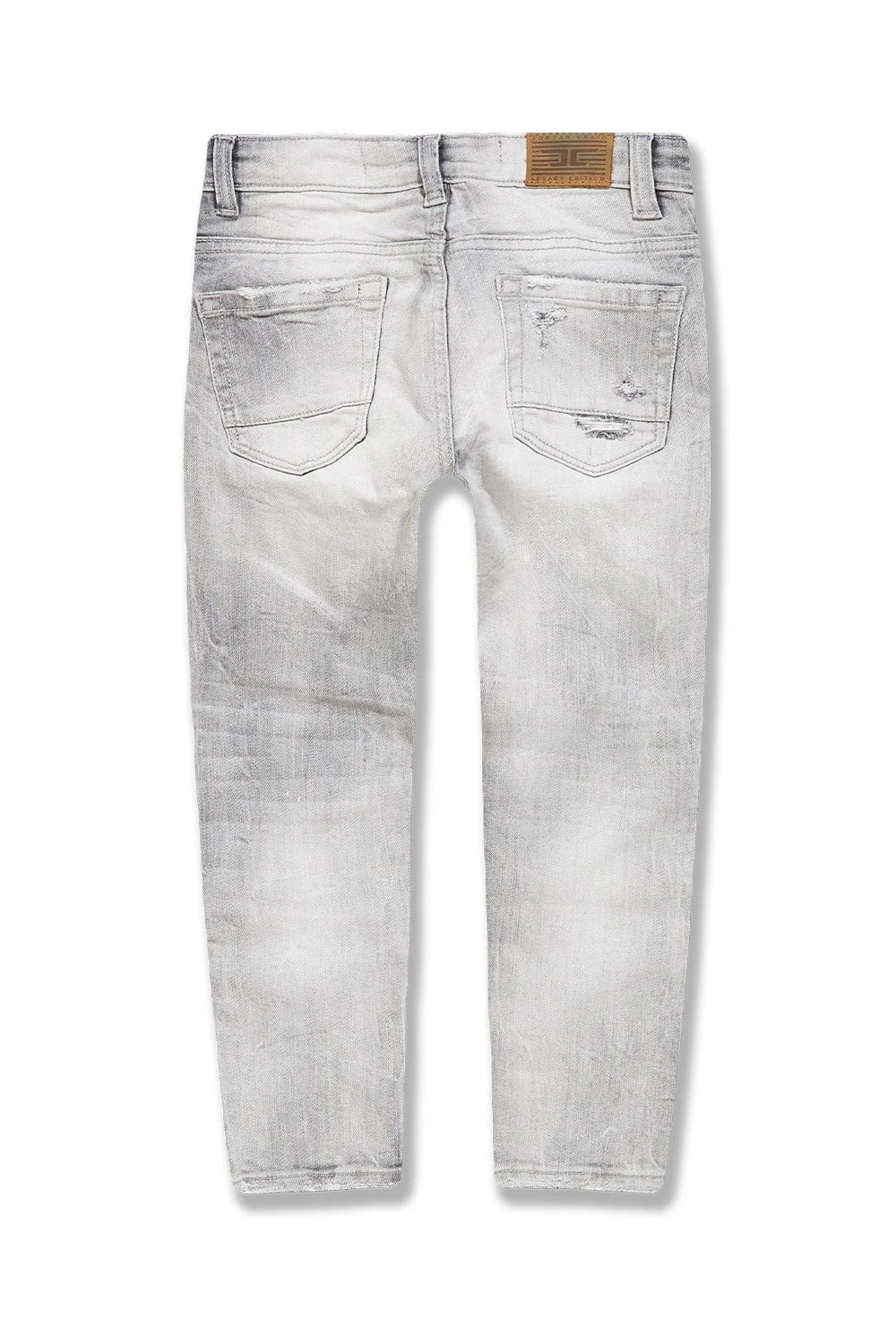 Kids Elmhurst Denim (Cement Wash) - Image 2