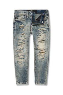 Kids Elmhurst Denim (Desert)