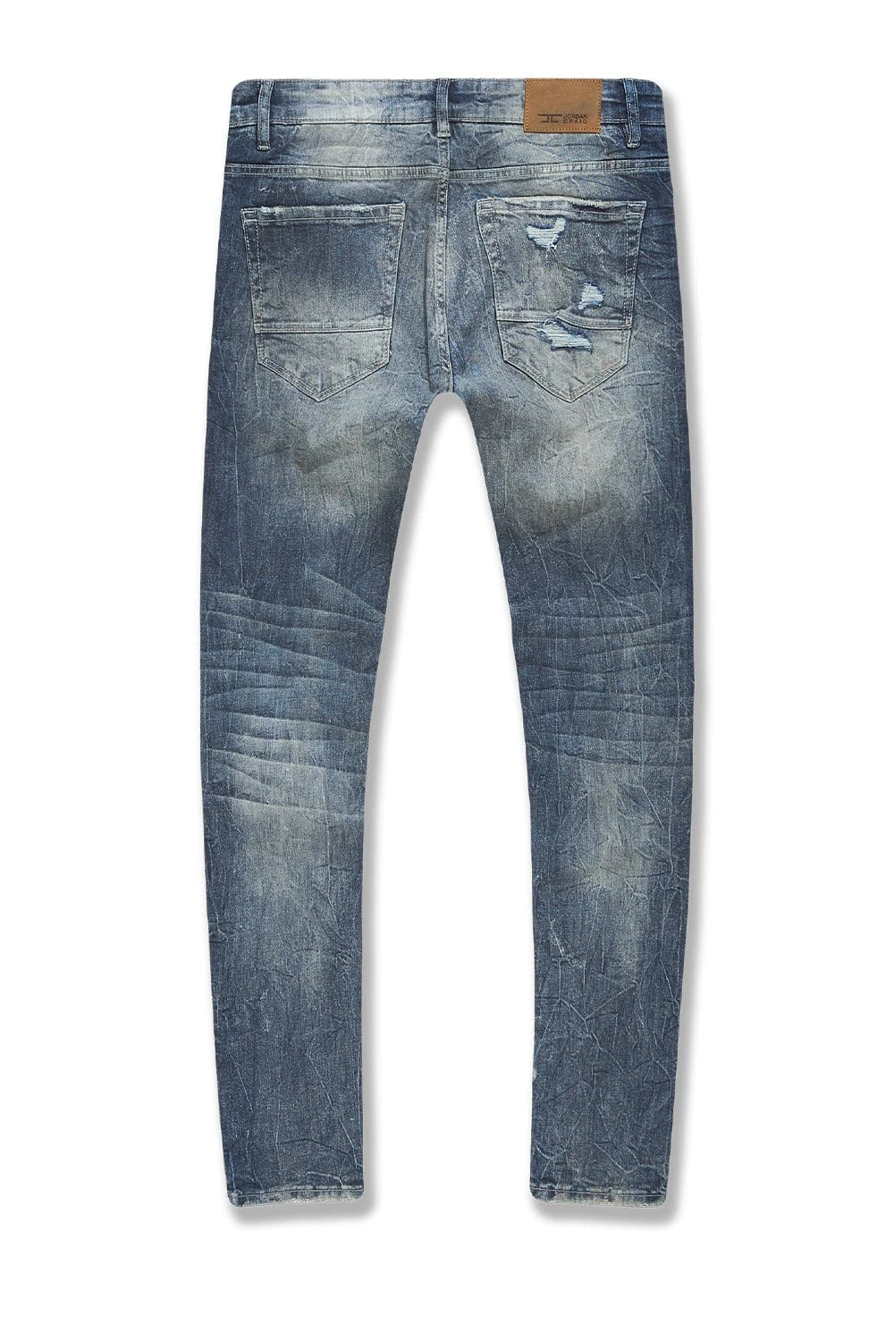 Sean - Elmhurst Denim (Studio Blue) - Image 2