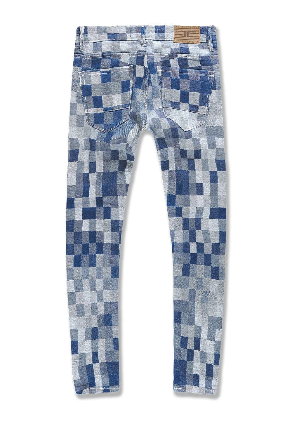 Sean - Illusion Denim (Aged Wash) - Image 5