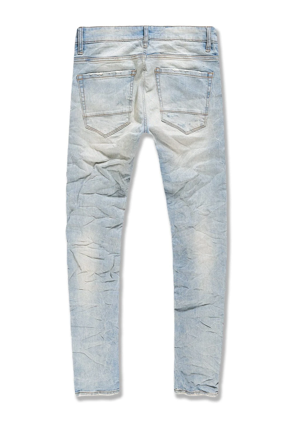 Sean - Dynamo Denim (Antique) - Image 3
