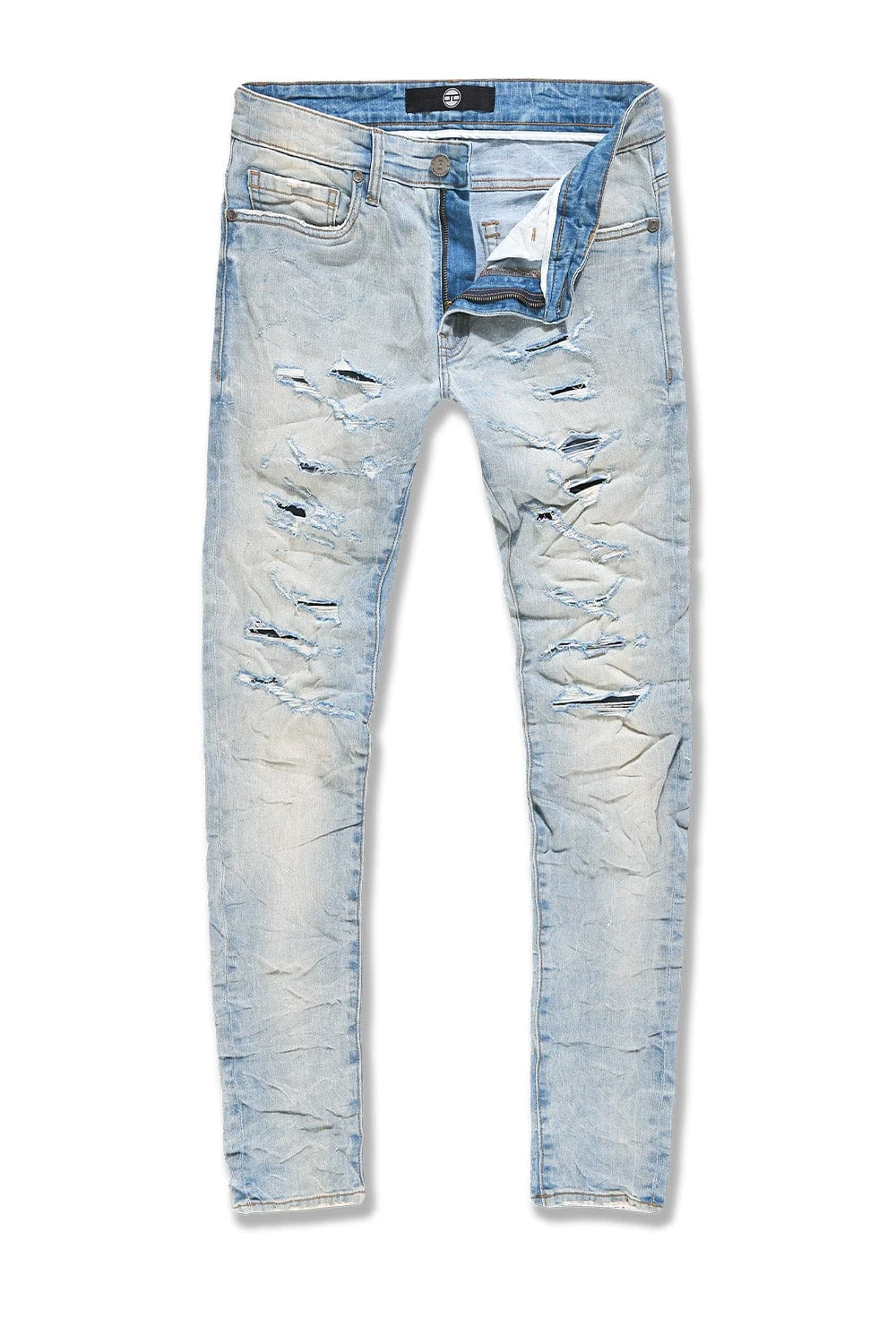 Sean - Dynamo Denim (Antique) - Image 2