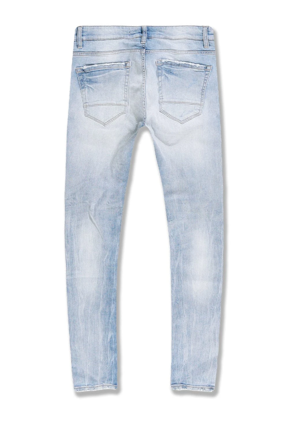 Sean - Attitude Denim (Azure) - Image 12