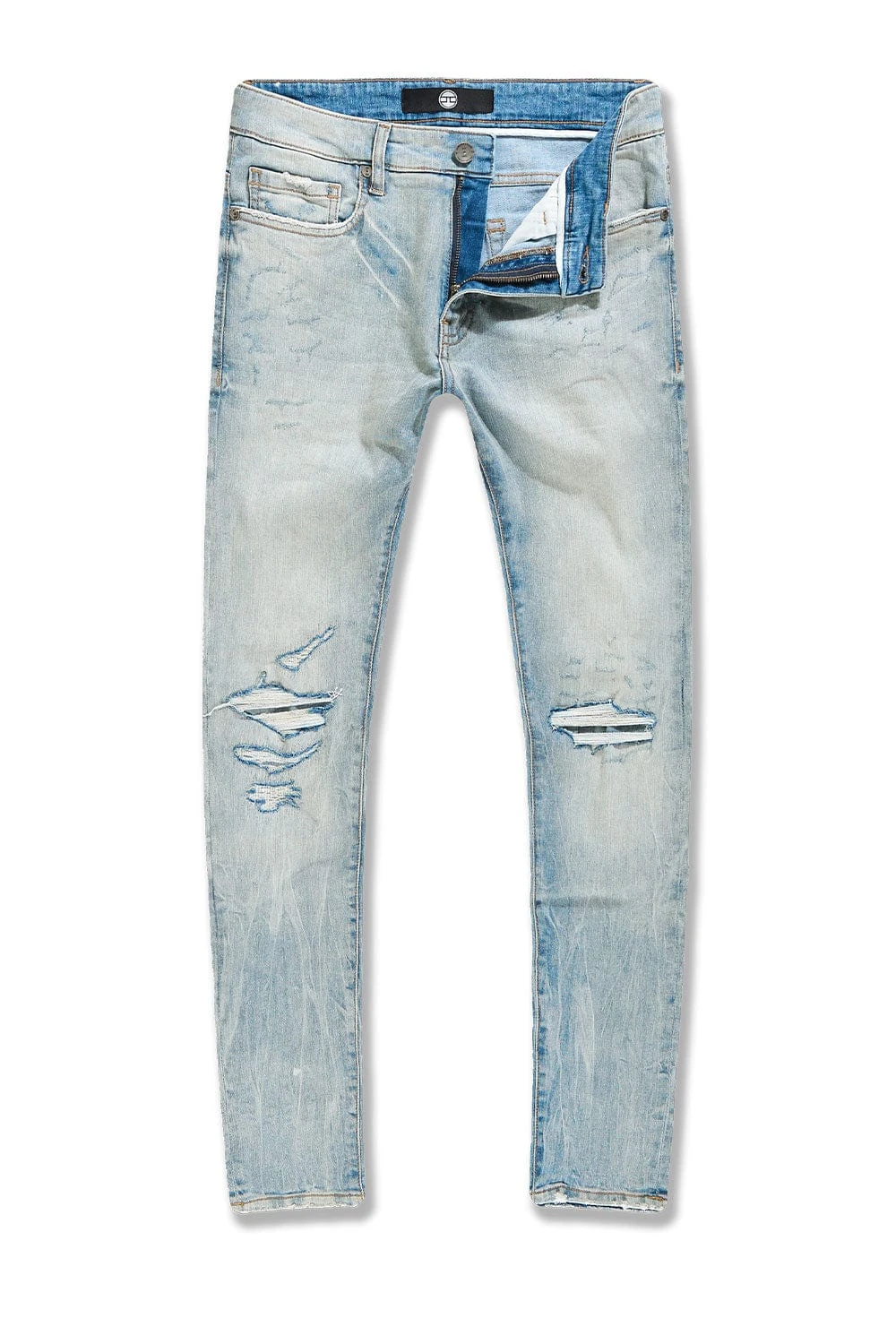 Sean - Attitude Denim (Azure) - Image 2