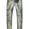Big Men's Sean Divergence Denim (Desert Storm)