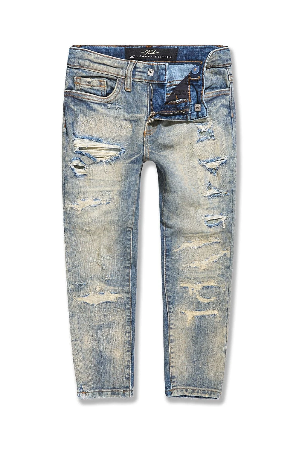 Kids Revelation Denim - Image 11