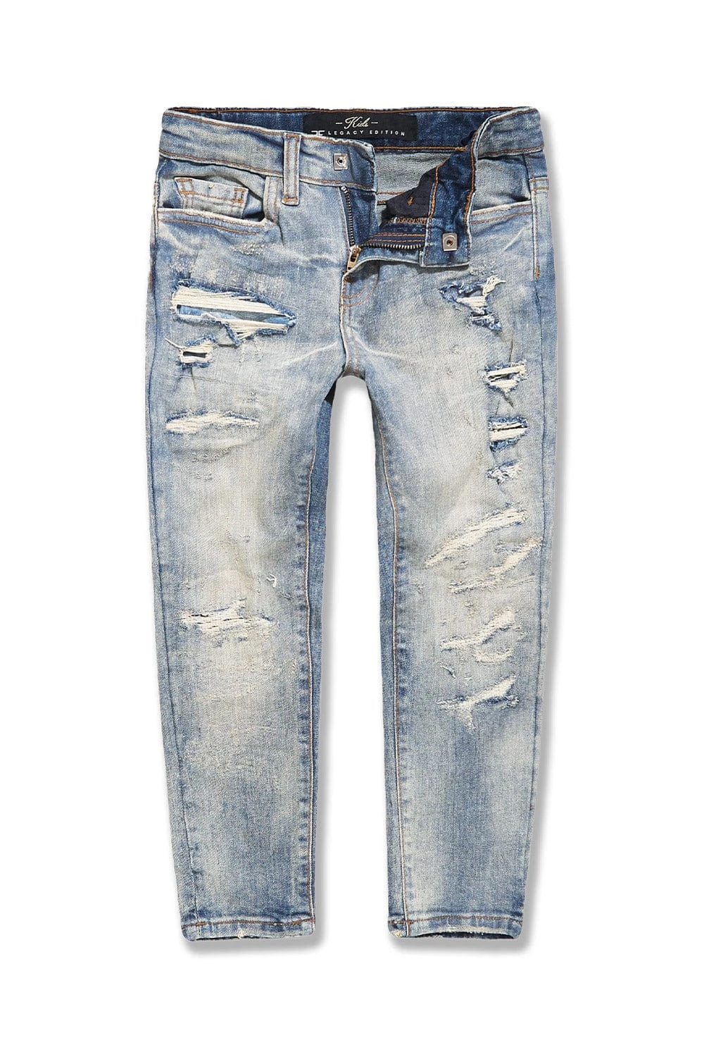 Kids Revelation Denim - Image 9