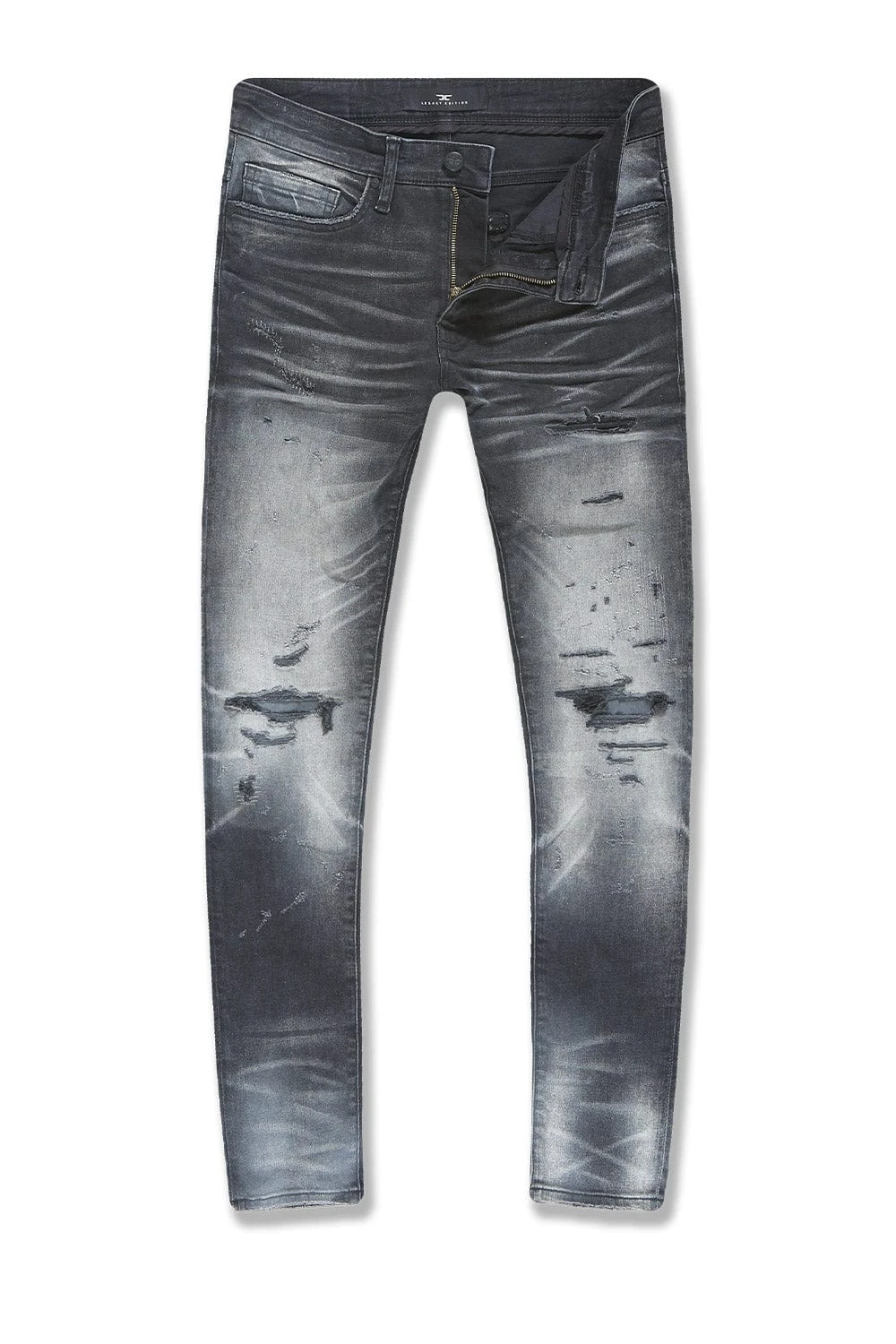 Heartbreak Denim (Black Ice) - Image 5