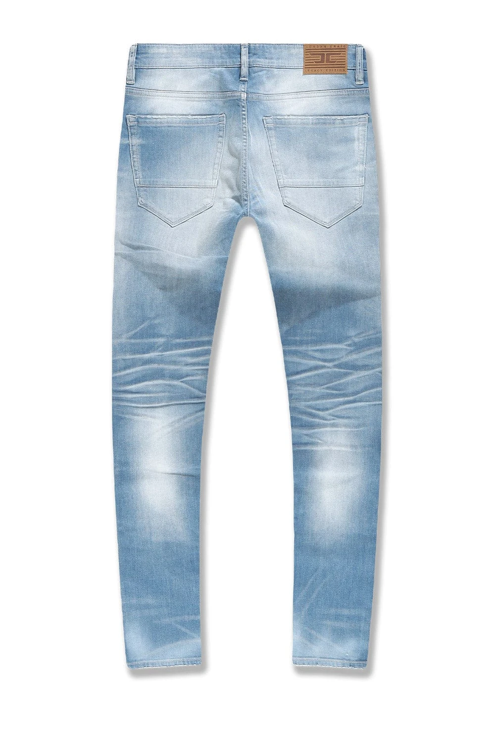 Heartbreak Denim (Sea Storm) - Image 7