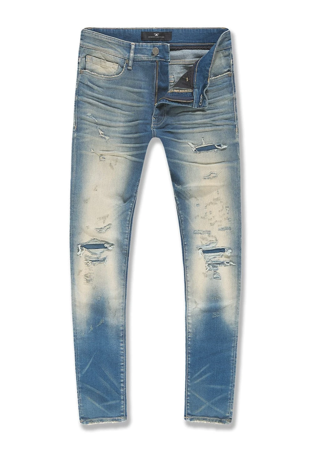 Heartbreak Denim (Sunrise) - Image 6